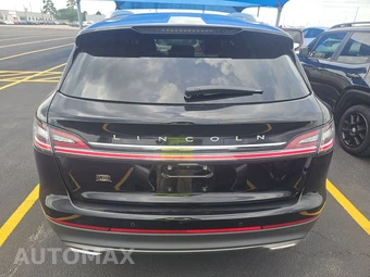 2023 Lincoln Nautilus Standard – miniatura 5
