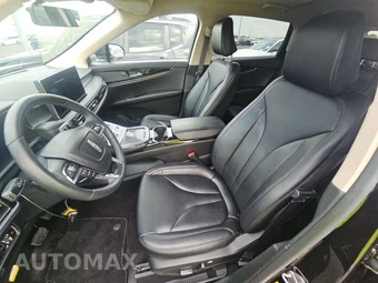 2023 Lincoln Nautilus Standard – miniatura 7