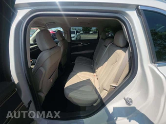 2023 Lincoln Nautilus Standard – miniatura 10