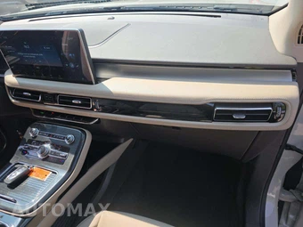 2023 Lincoln Nautilus Standard – miniatura 16