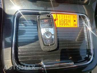2023 Lincoln Nautilus Standard – miniatura 5