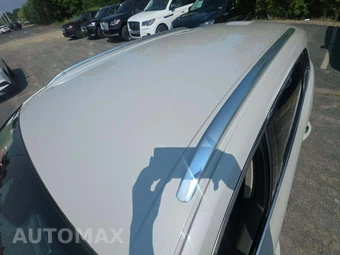 2023 Lincoln Nautilus Standard – miniatura 9
