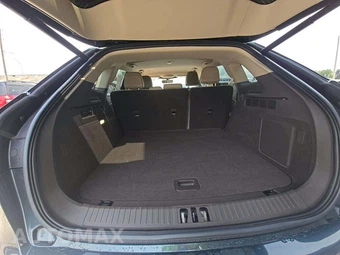 2023 Lincoln Nautilus Standard – miniatura 11
