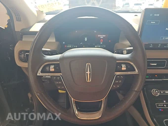2023 Lincoln Nautilus Standard - miniatura 10