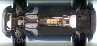 2023 Lincoln Nautilus Standard - miniatura 17