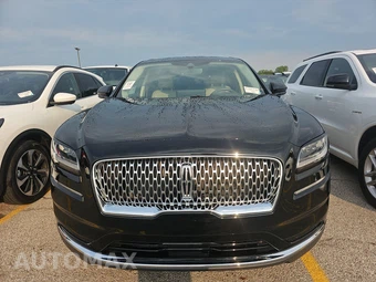 2023 Lincoln Nautilus Standard - miniatura 2