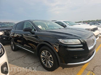 2023 Lincoln Nautilus Standard - miniatura 3