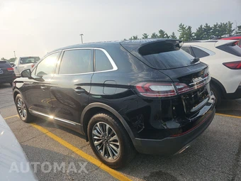 2023 Lincoln Nautilus Standard - miniatura 6