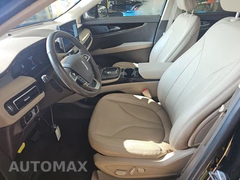 2023 Lincoln Nautilus Standard - miniatura 7