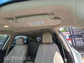 2023 Lincoln Nautilus Standard – miniatura 11