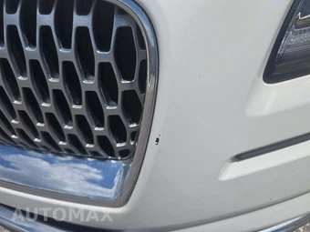 2023 Lincoln Nautilus Standard – miniatura 21