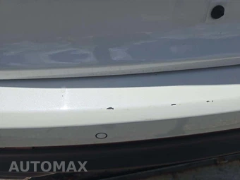 2023 Lincoln Nautilus Standard – miniatura 22