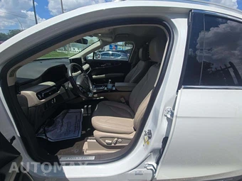 2023 Lincoln Nautilus Standard – miniatura 6