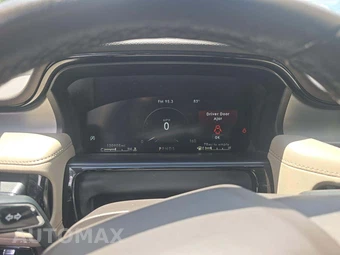 2023 Lincoln Nautilus Standard – miniatura 9