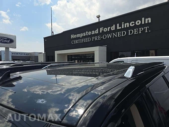 2023 Lincoln Navigator Black Label - miniatura 12