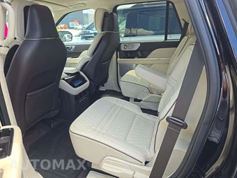 2023 Lincoln Navigator Black Label - miniatura 13