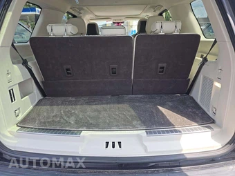2023 Lincoln Navigator Black Label - miniatura 15
