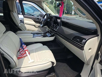 2023 Lincoln Navigator Black Label - miniatura 19
