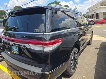 2023 Lincoln Navigator Black Label - miniatura 3