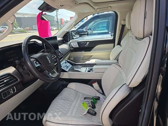 2023 Lincoln Navigator Black Label - miniatura 6