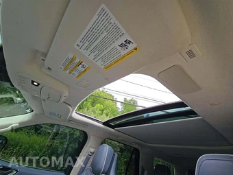 2023 Lincoln Navigator Black Label - miniatura 11
