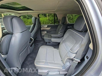 2023 Lincoln Navigator Black Label - miniatura 13