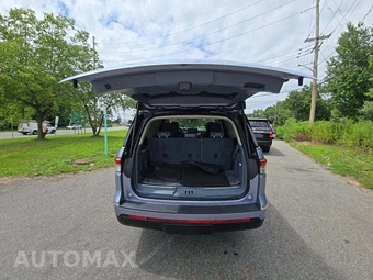 2023 Lincoln Navigator Black Label - miniatura 15