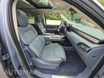 2023 Lincoln Navigator Black Label - miniatura 19