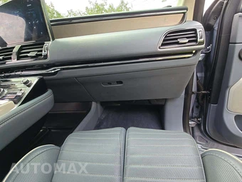2023 Lincoln Navigator Black Label - miniatura 20