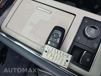 2023 Lincoln Navigator Black Label - miniatura 8