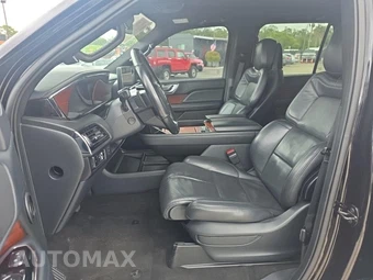 2023 Lincoln Navigator L Reserve – miniatura 13