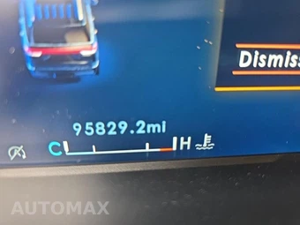 2023 Lincoln Navigator L Reserve – miniatura 15