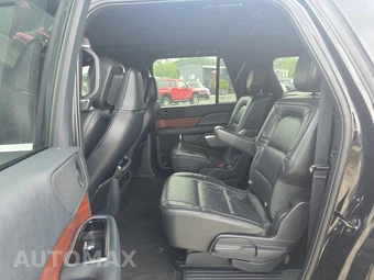 2023 Lincoln Navigator L Reserve – miniatura 16