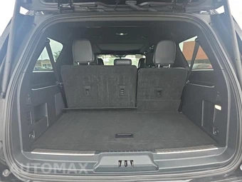 2023 Lincoln Navigator L Reserve – miniatura 19