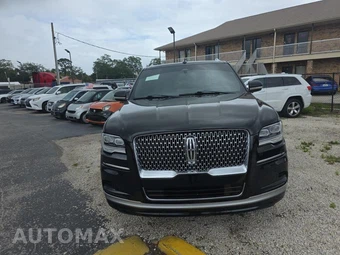 2023 Lincoln Navigator L Reserve – miniatura 2