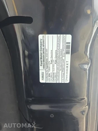 2023 Lincoln Navigator L Reserve – miniatura 20