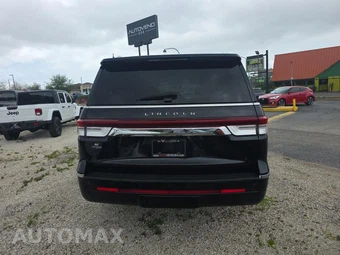 2023 Lincoln Navigator L Reserve – miniatura 5
