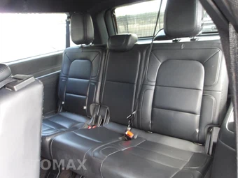 2023 Lincoln Navigator L Reserve – miniatura 12