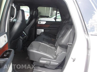 2023 Lincoln Navigator L Reserve – miniatura 13