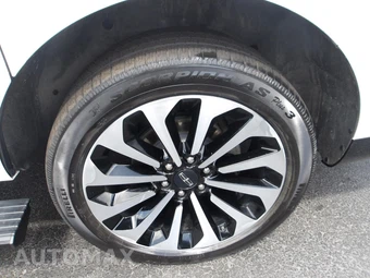 2023 Lincoln Navigator L Reserve – miniatura 15