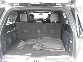 2023 Lincoln Navigator L Reserve – miniatura 19