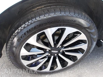 2023 Lincoln Navigator L Reserve – miniatura 21
