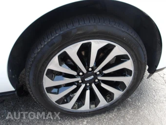 2023 Lincoln Navigator L Reserve – miniatura 22
