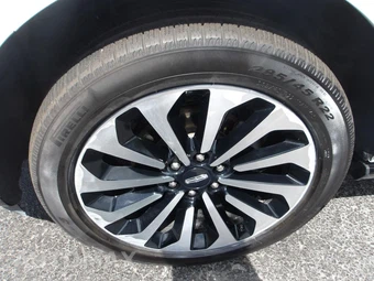 2023 Lincoln Navigator L Reserve – miniatura 5