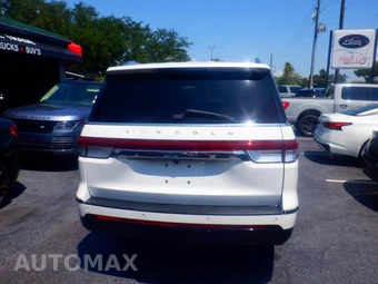 2023 Lincoln Navigator L Reserve – miniatura 14