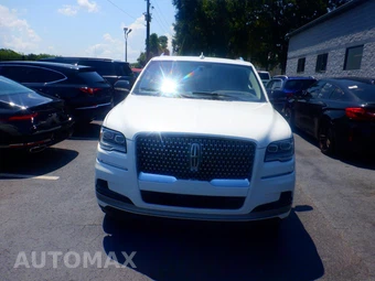2023 Lincoln Navigator L Reserve – miniatura 22