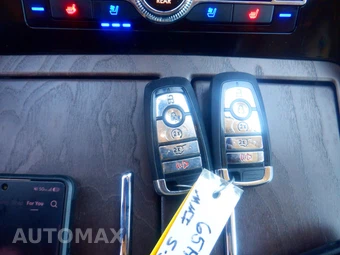 2023 Lincoln Navigator L Reserve – miniatura 5