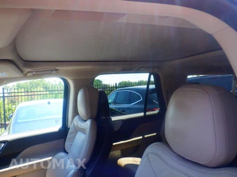 2023 Lincoln Navigator L Reserve – miniatura 7