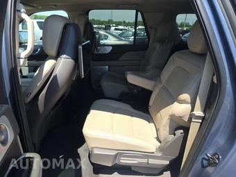 2023 Lincoln Navigator L Reserve – miniatura 13