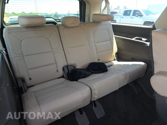 2023 Lincoln Navigator L Reserve – miniatura 14